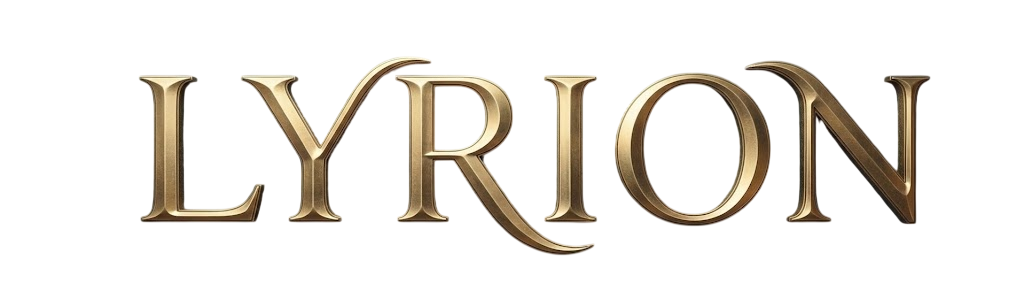 Lyrion Logo